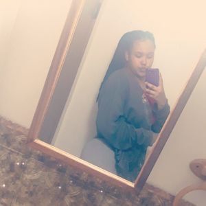 Meet your Posher, Ashonti